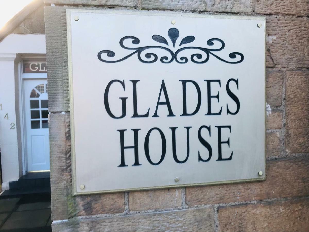 格拉斯哥 Glades House酒店 外观 照片